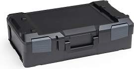 XL-BOXX Werkzeugkoffer 30L – Stapelbar &