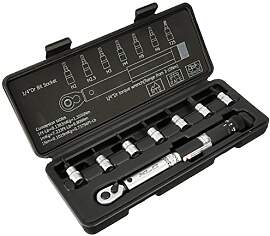 XLC Drehmomentschlüssel - Präzise Handwerkzeug,