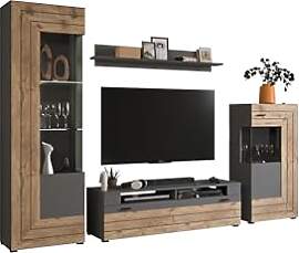 xonox.home - 4tlg. Kombination Freno 40x290x194 cm 