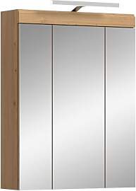 xonox.home Bad Scout X06N3726 Spiegelschrank