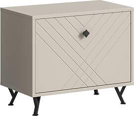 xonox.home Garderobe Notes Sitzbank Bank