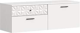 xonox.home Garderobe Prisma Schuhschrank