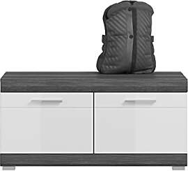 xonox.home Garderobe Scout Schuhkommode