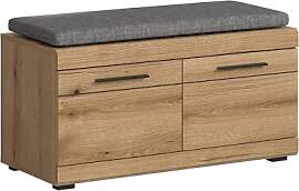 xonox.home Garderobe Scout Sitzbank Bank