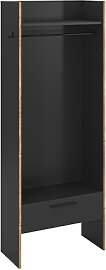 xonox.home - Garderobenschrank Bueno ca.70x189x37