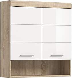 xonox.home - Hängeschrank Lambada 74x79x24 cm in
