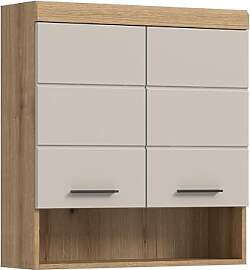 xonox.home – Hängeschrank Scout 74x79x24 cm in