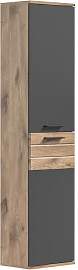 xonox.home - Hochschrank Mason 37x152x24 cm in