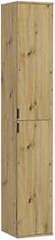 xonox.home - Hochschrank Projekt X 30x193x34 cm in 