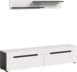 xonox.home - Lowboard Canu 170x38x33 cm in Korpus