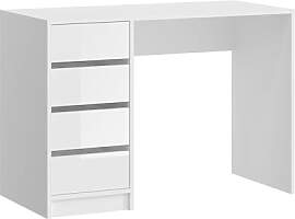 xonox.home - Schminktisch Emma 110x75x48 cm in