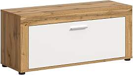 xonox.home - Sitzbank Jam 100x44x35 cm in Wotan