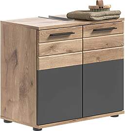 xonox.home - Waschbeckenunterschrank Mason