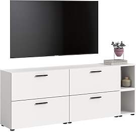 xonox.home – Wohnkombination The One 176x67x34