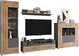 xonox.home Wohnzimmer Freno 4tlg. Set