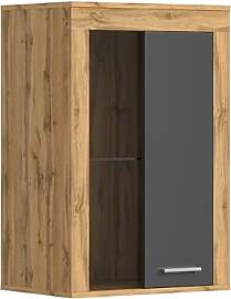 xonox.home Wohnzimmer Jam Vitrine Glasvitrine