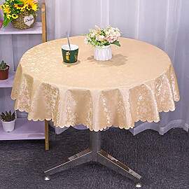 XQSSB Tischtuch Tischdecken Wasserabweisend