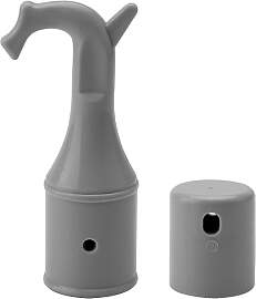 XRVRILE 2 PCS Dachboden Haken, Bodentreppe