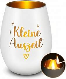 Xuniea Kleine Auszeit Geschenk für Frauen