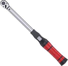 X-UP Drehmomentschlüssel 3/8 Zoll 20–120 Nm, 72 