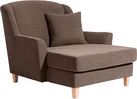 XXL-SESSEL JUDITH