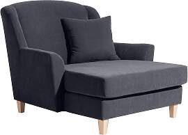 XXL-SESSEL JUDITH
