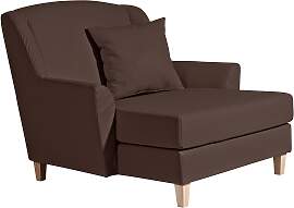 XXL-SESSEL JUDITH