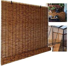 XYNH Bambusrollo Outdoor, Rollo Bambus,