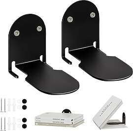 xyuayamz Schwebendes Bücherregal, Floating