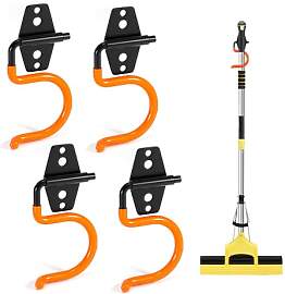 xyuayamz Wandhalterung Gartengeräte,