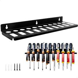 xyuayamz Werkzeughalter Wand, Bit Halter,