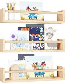 Yahbrra Wandregal Kinderzimmer Regal Wand