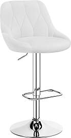 Yaheetech Barhocker 1er Set höhenverstellbarer