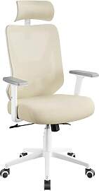 Yaheetech Bürostuhl Ergonomisch,