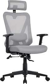 Yaheetech Bürostuhl Ergonomisch,