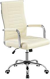 Yaheetech Bürostuhl ergonomischer