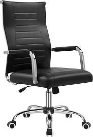 Yaheetech Bürostuhl ergonomischer