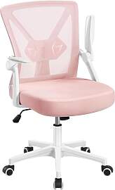 Yaheetech Bürostuhl Schreibtischstuhl mit