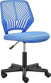 Yaheetech ergonomisch Schreibtischstuhl Bürostuhl 