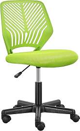 Yaheetech ergonomisch Schreibtischstuhl Bürostuhl 