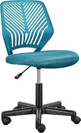 Yaheetech ergonomisch Schreibtischstuhl Bürostuhl 