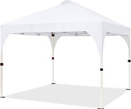Yaheetech Faltpavillon 3x3 m Pop up Pavillon