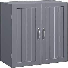 Yaheetech Hängeschrank Badezimmerschrank