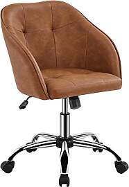 Yaheetech Homeoffice Schminkstuhl,