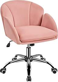 Yaheetech Homeoffice Stuhl Schminkstuhl