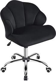 Yaheetech Homeoffice Stuhl, Schminkstuhl,