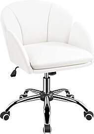 Yaheetech Homeoffice Stuhl Schminkstuhl