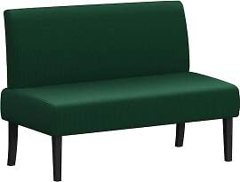 Yaheetech Küchensofa 2-sitzer Sitzbank