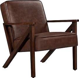 Yaheetech Loungesessel Sessel Vintage Relaxsessel