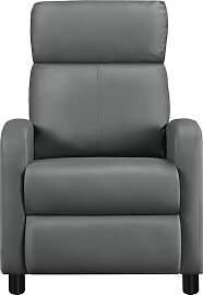 Yaheetech Relaxsessel Fernsehsessel Einzelsofa